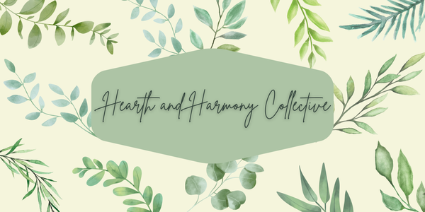Hearth and Harmony Collective