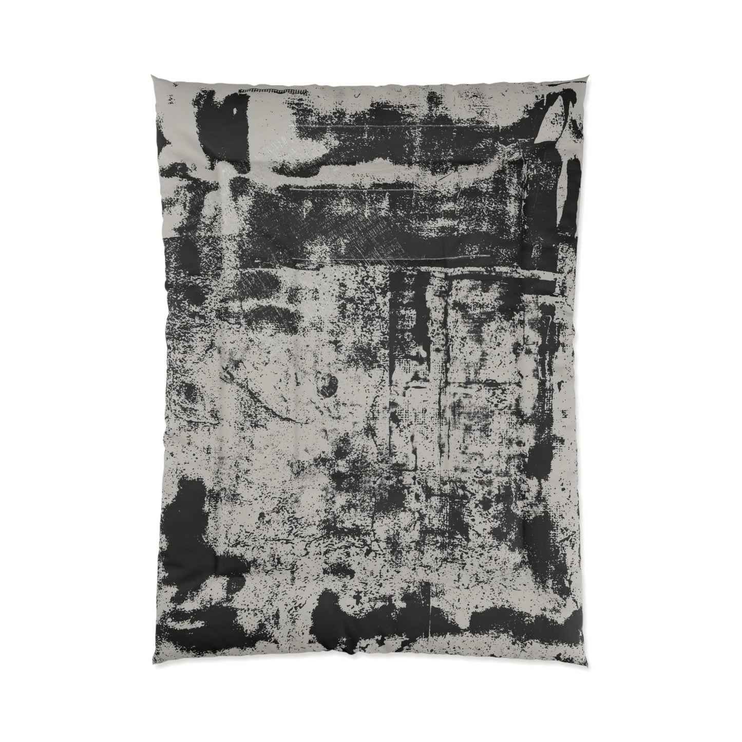 Comforter ARTHUR Stress Reliever and Warmer - Minimal by Queennoble