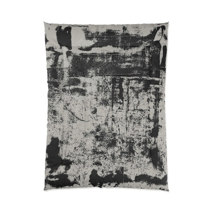 Comforter ARTHUR Stress Reliever and Warmer - Minimal by Queennoble