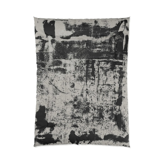 Comforter ARTHUR Stress Reliever and Warmer - Minimal by Queennoble