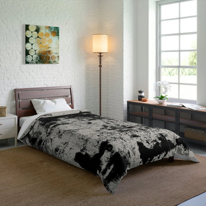 Comforter ARTHUR Stress Reliever and Warmer - Minimal by Queennoble